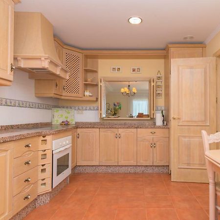 Urb Playa Azul 24 Villa Estepona Ngoại thất bức ảnh