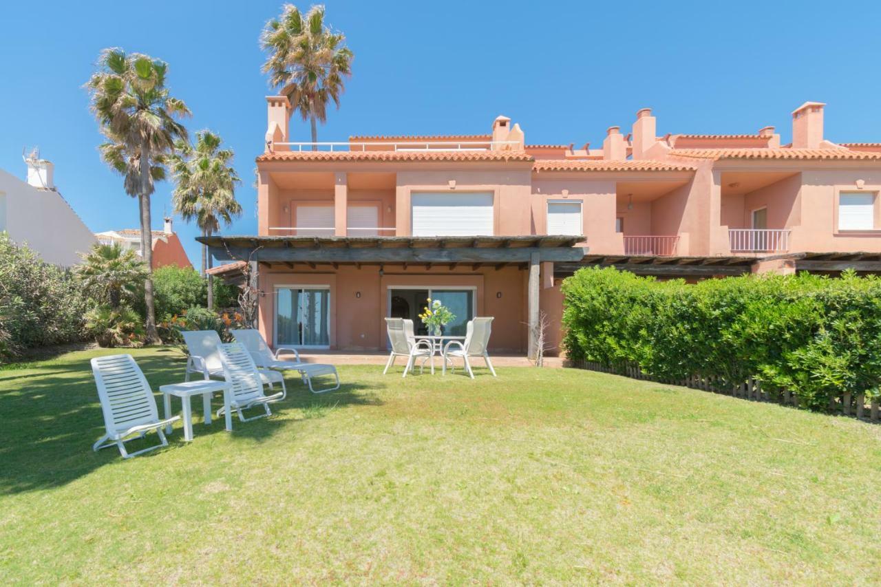 Urb Playa Azul 24 Villa Estepona Ngoại thất bức ảnh