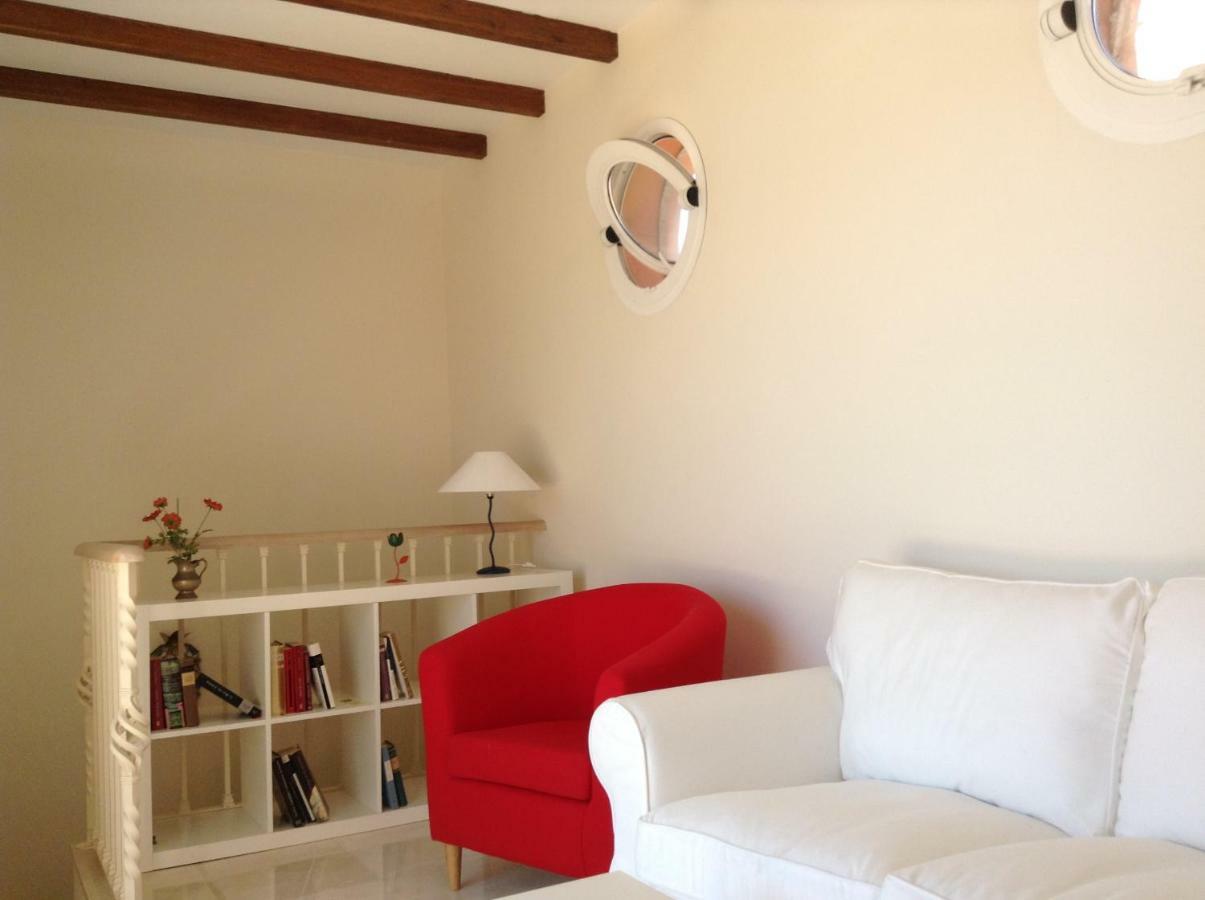 Urb Playa Azul 24 Villa Estepona Ngoại thất bức ảnh