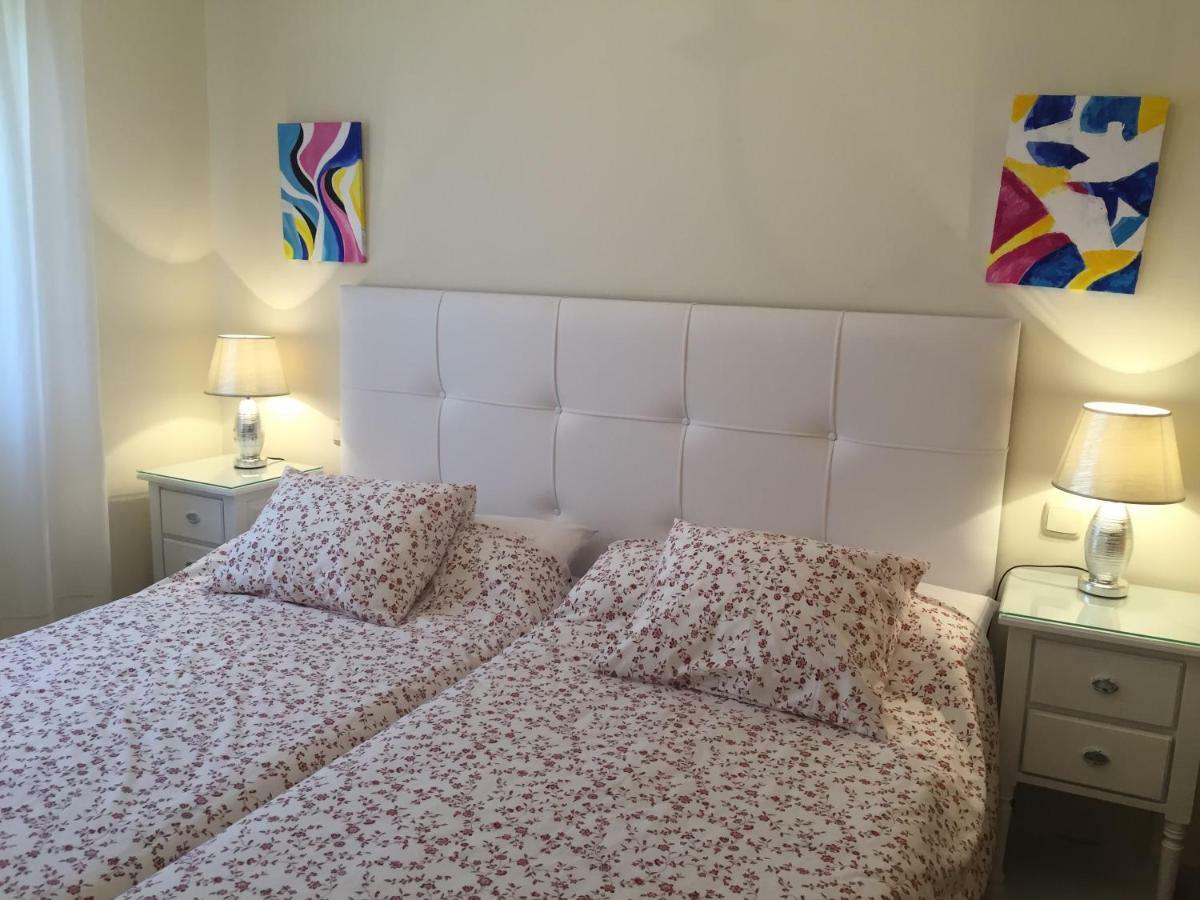 Urb Playa Azul 24 Villa Estepona Ngoại thất bức ảnh