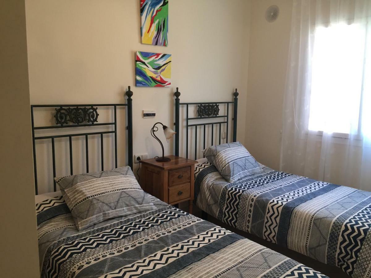 Urb Playa Azul 24 Villa Estepona Ngoại thất bức ảnh